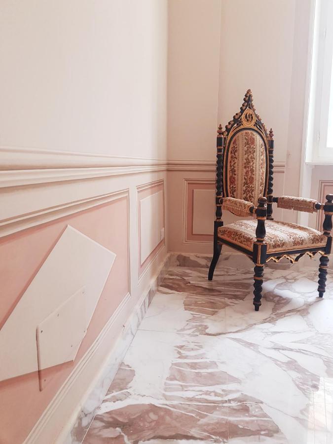 Residenza I Marchesi Hotel Firenze Bagian luar foto