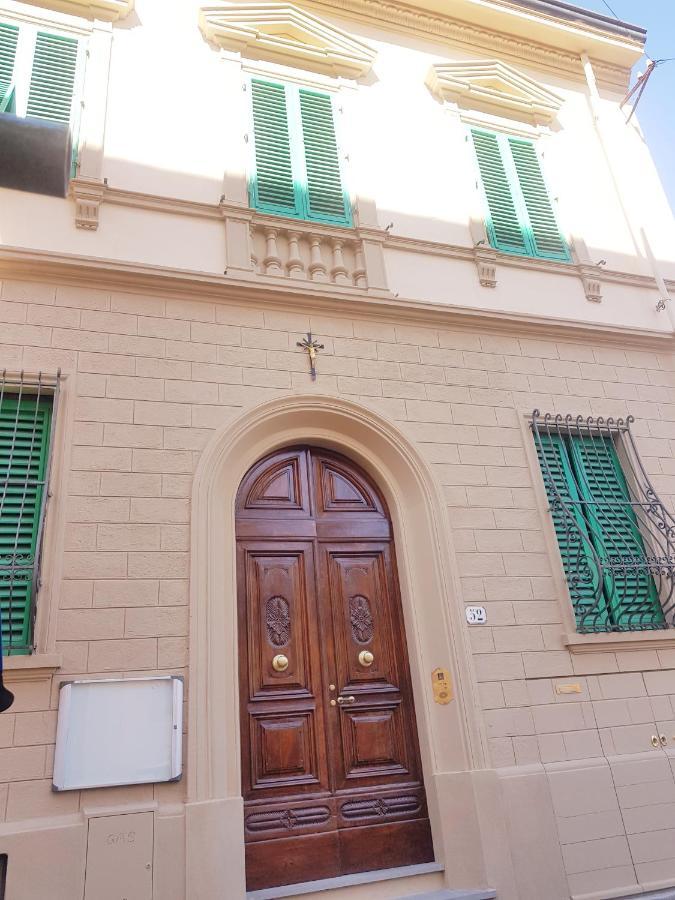 Residenza I Marchesi Hotel Firenze Bagian luar foto