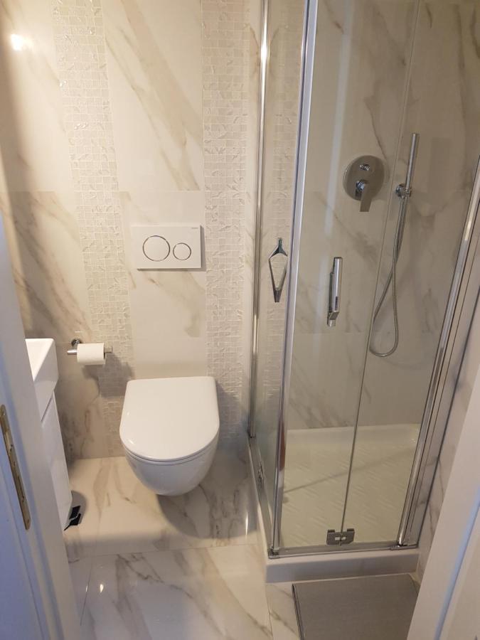 Residenza I Marchesi Hotel Firenze Bagian luar foto