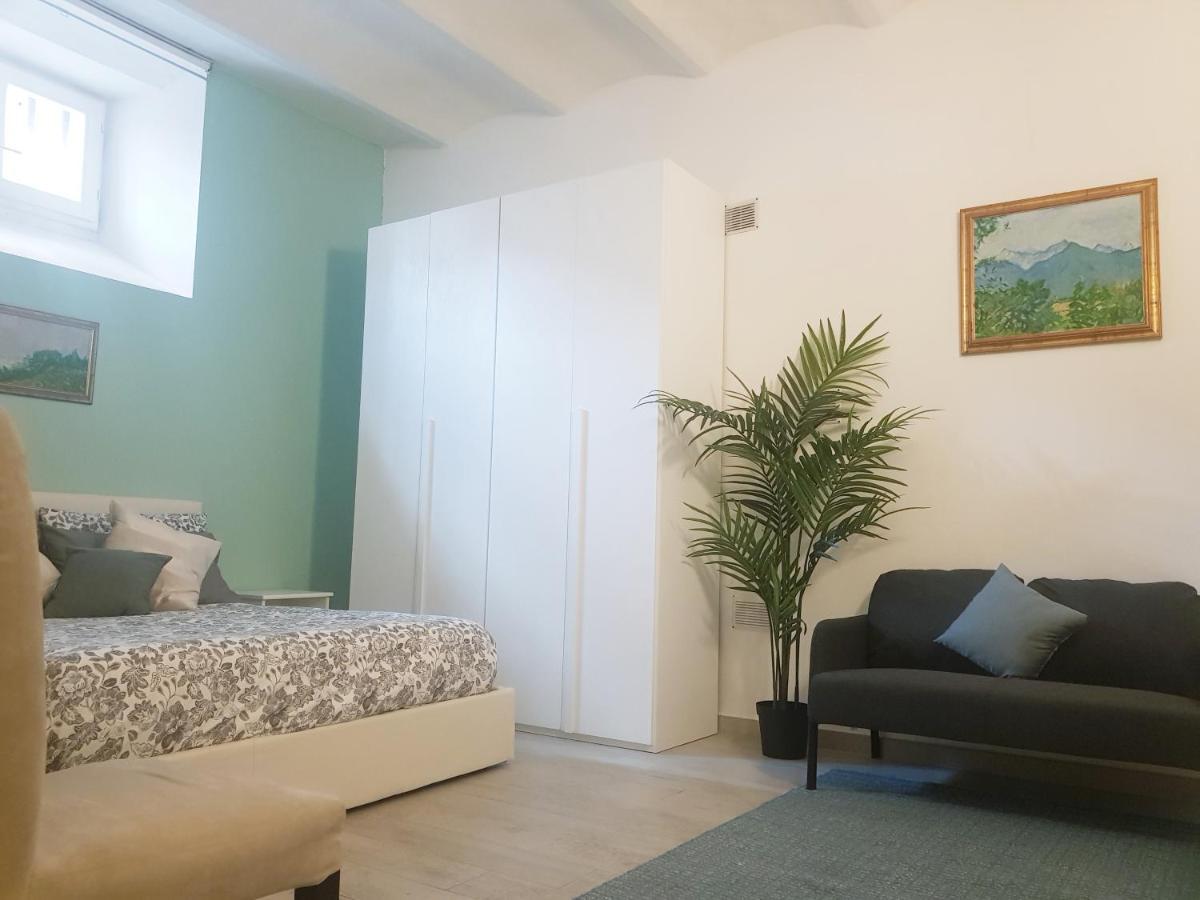 Residenza I Marchesi Hotel Firenze Bagian luar foto