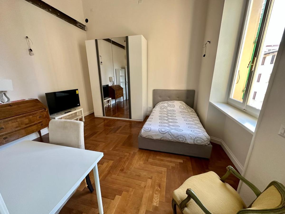 Residenza I Marchesi Hotel Firenze Bagian luar foto